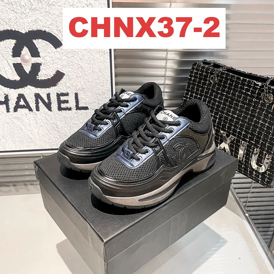 Chanel CHNX37 תמונה 10