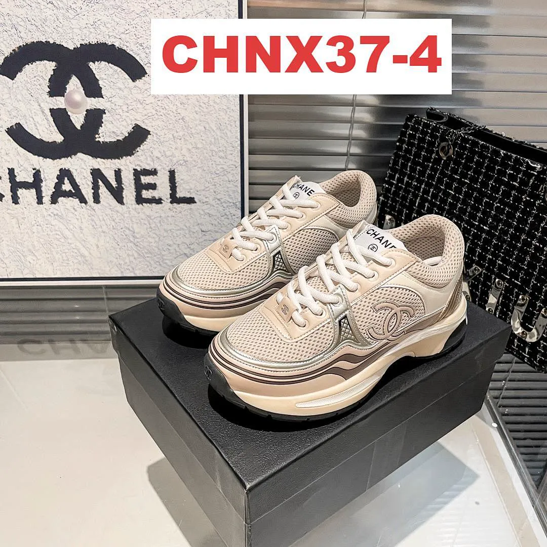 Chanel CHNX37 תמונה 12