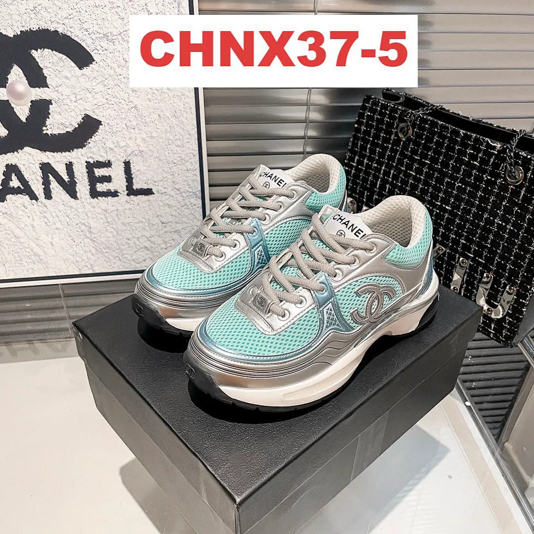 Chanel CHNX37 תמונה 13