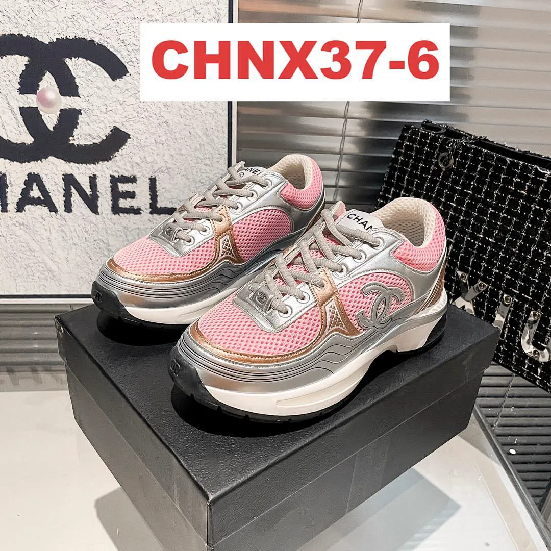Chanel CHNX37 תמונה 14