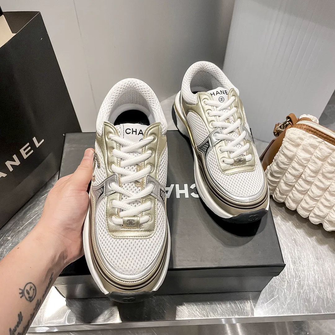 Chanel CHNX37 תמונה 4
