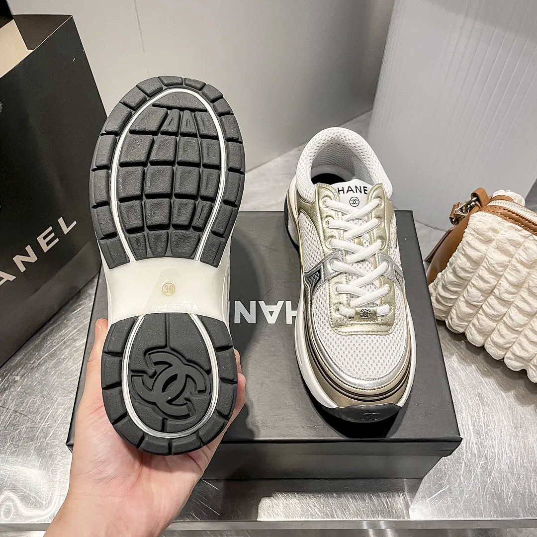Chanel CHNX37 תמונה 5