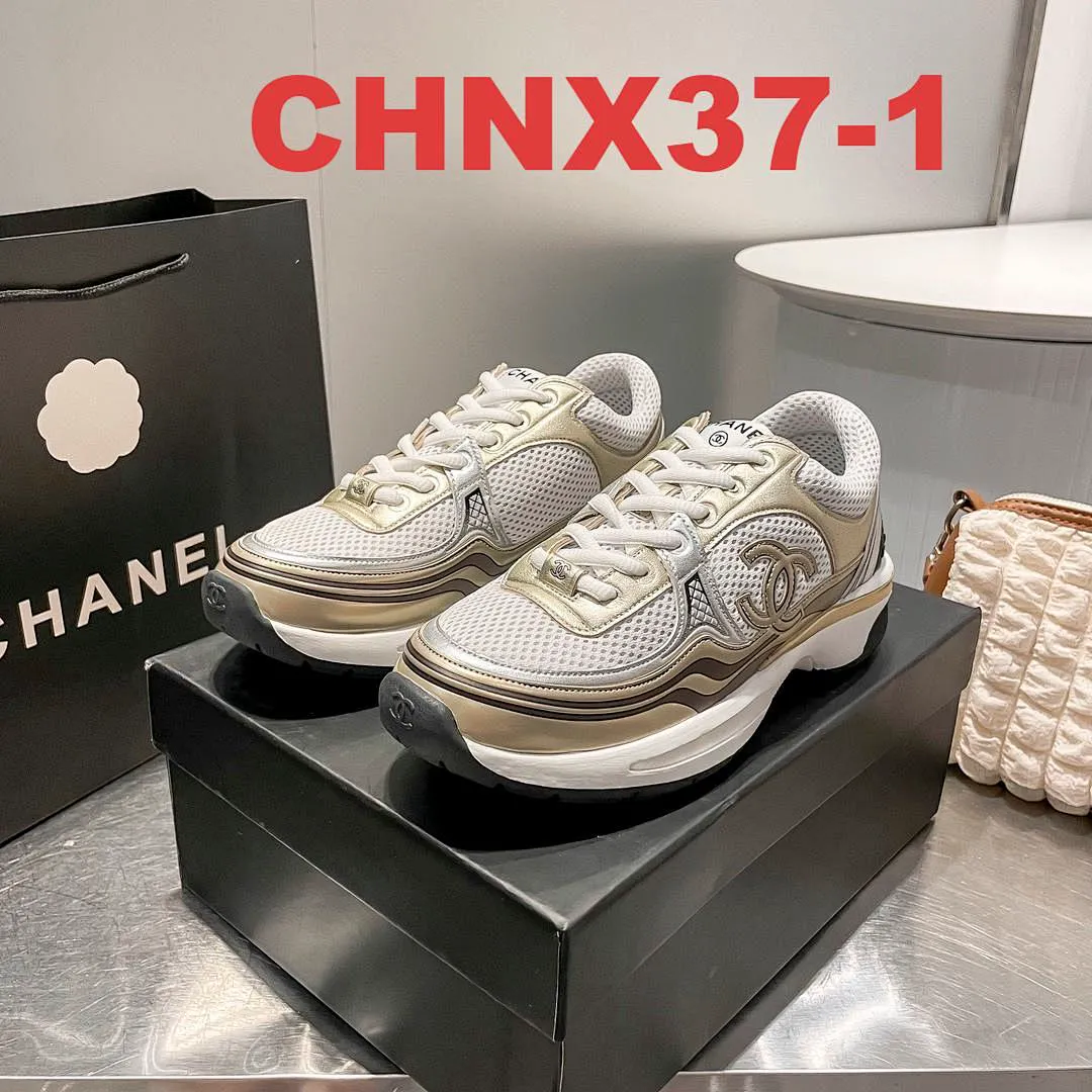 Chanel CHNX37 תמונה 9