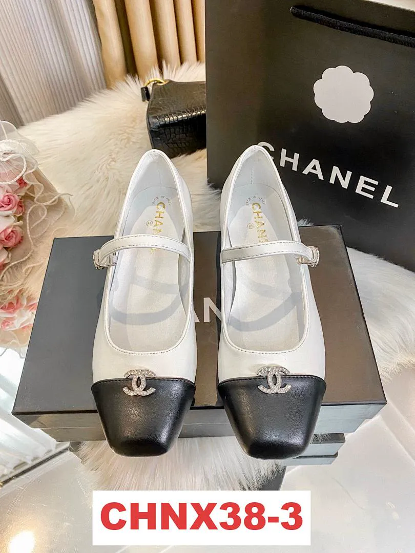Chanel CHNX38 תמונה 10