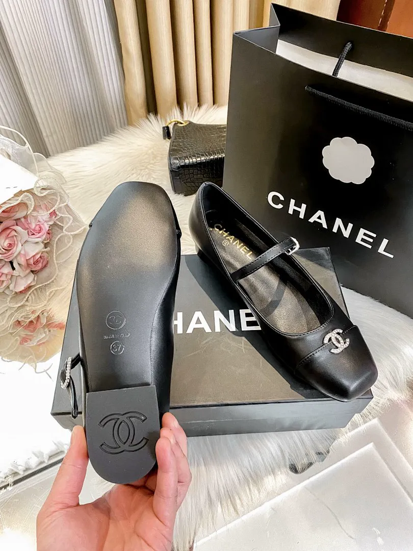Chanel CHNX38 תמונה 5