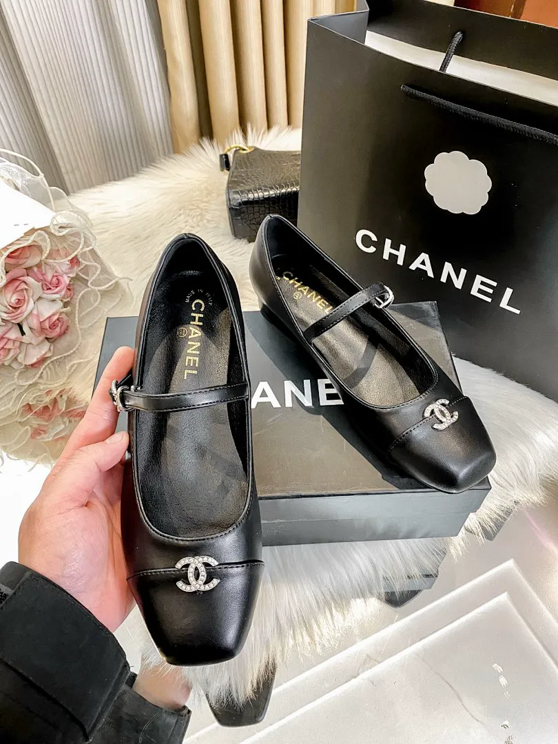 Chanel CHNX38 תמונה 7