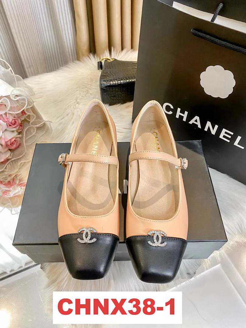 Chanel CHNX38 תמונה 8