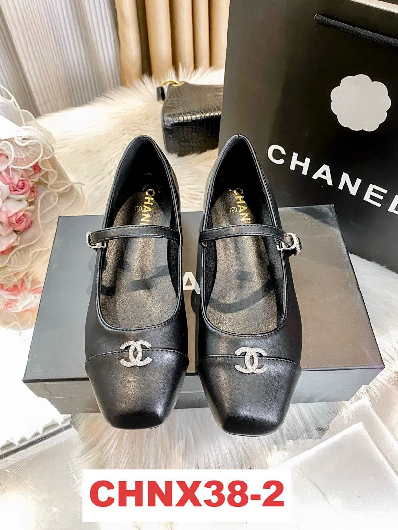 Chanel CHNX38 תמונה 9