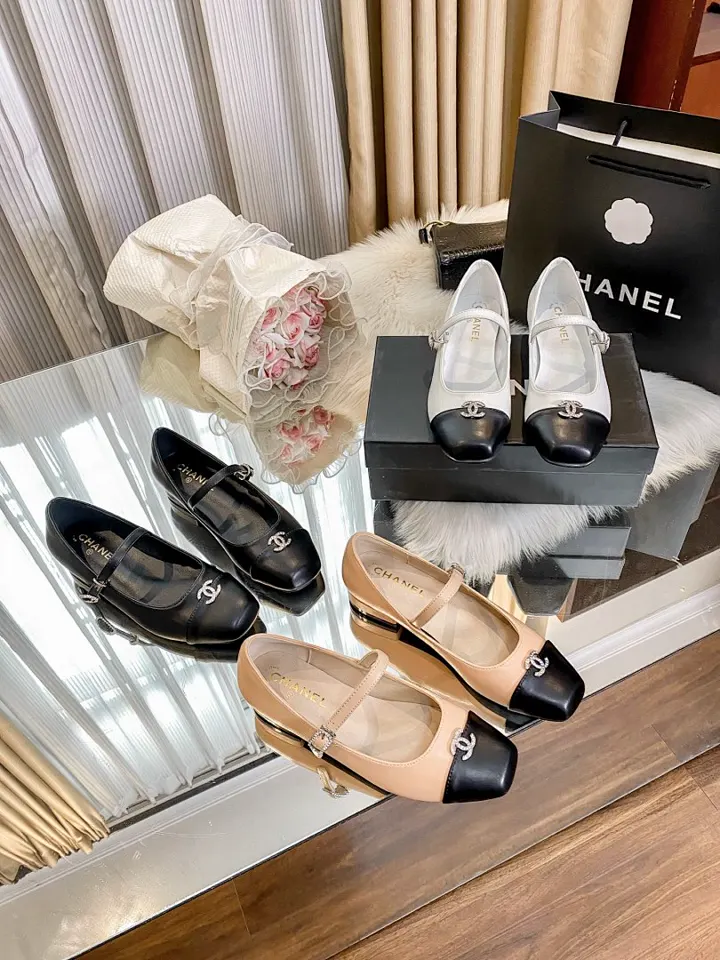 Chanel CHNX38