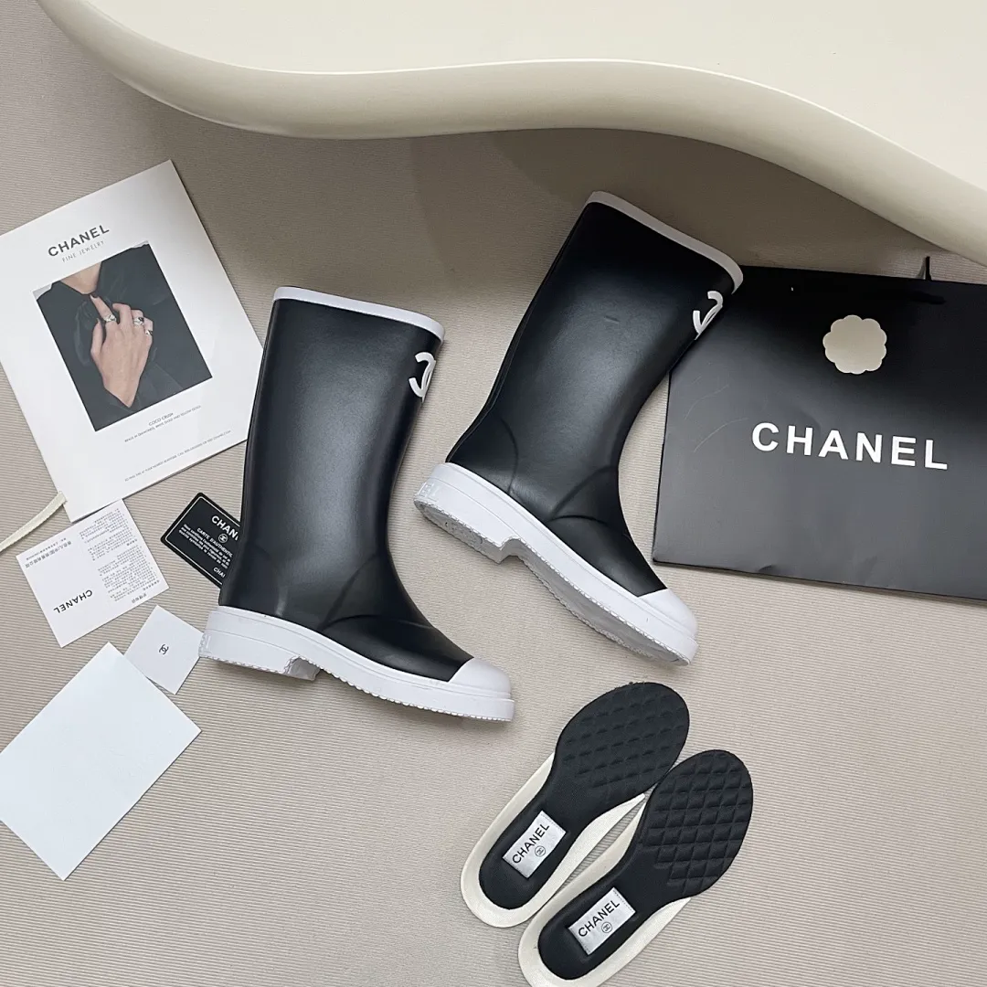 Chanel CHNX39 תמונה 6