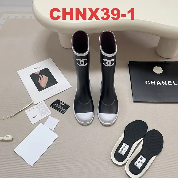 Chanel CHNX39