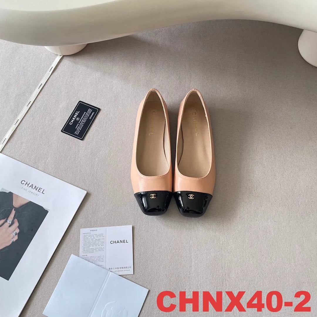 Chanel CHNX40 תמונה 10
