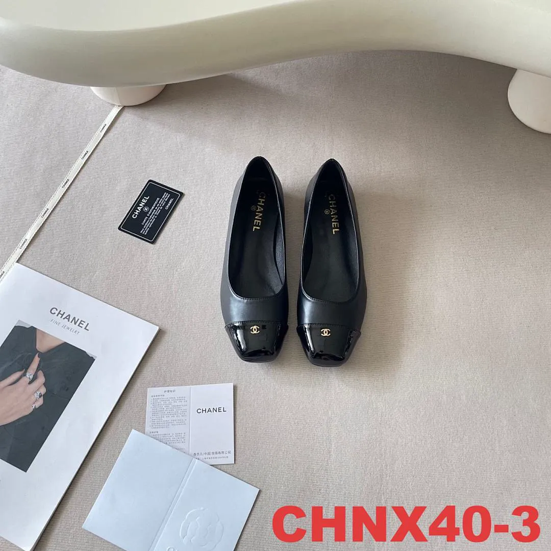 Chanel CHNX40 תמונה 11