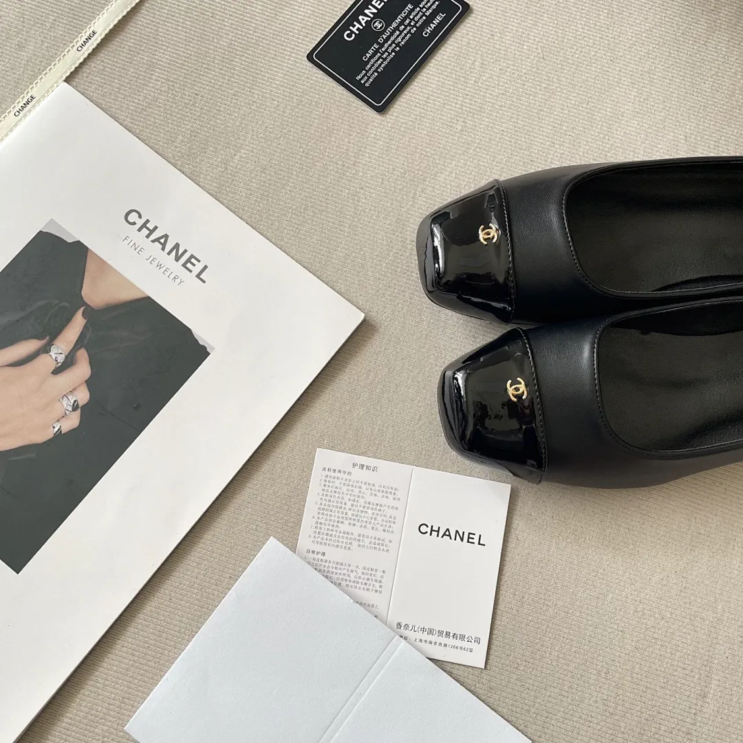 Chanel CHNX40 תמונה 7