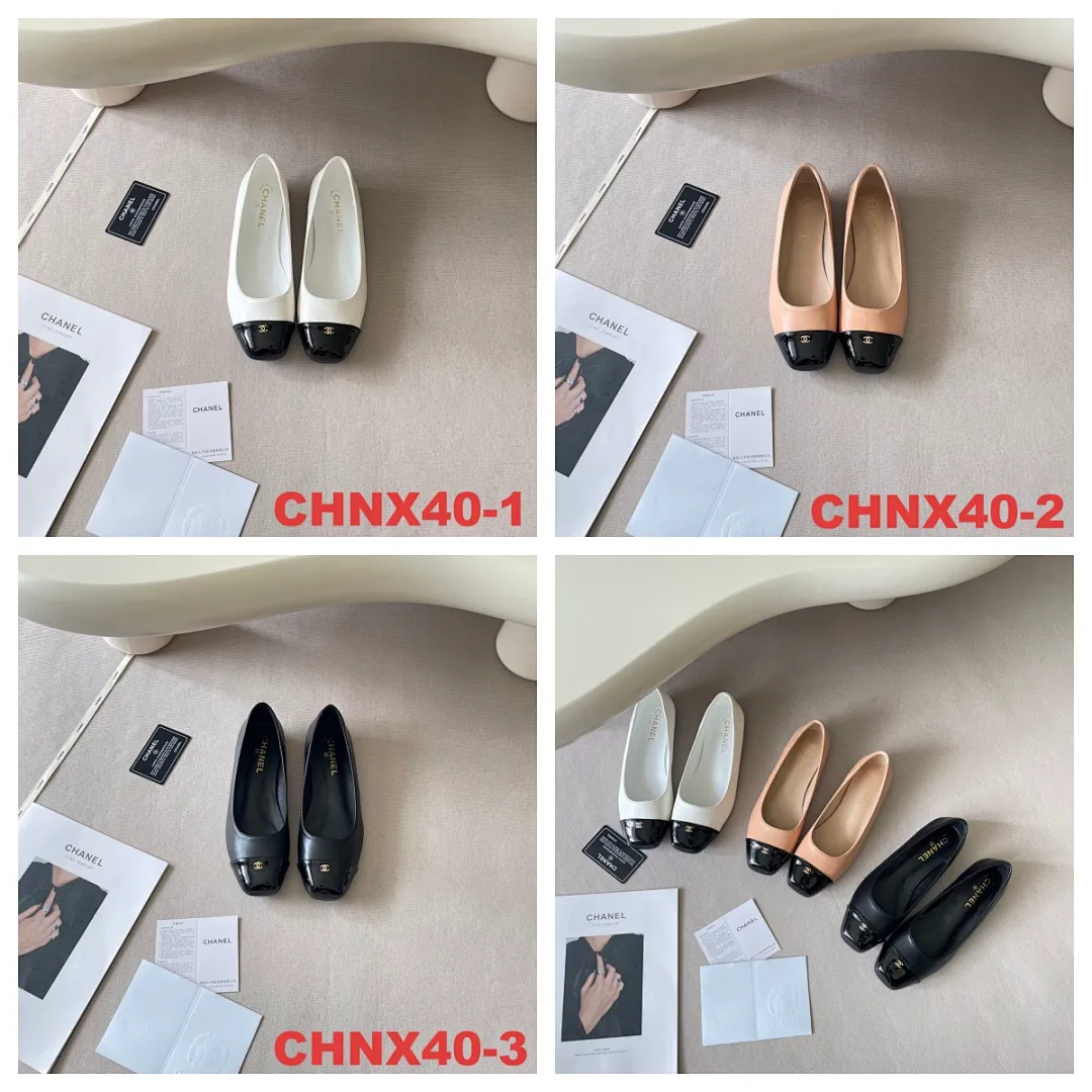 Chanel CHNX40 תמונה 8