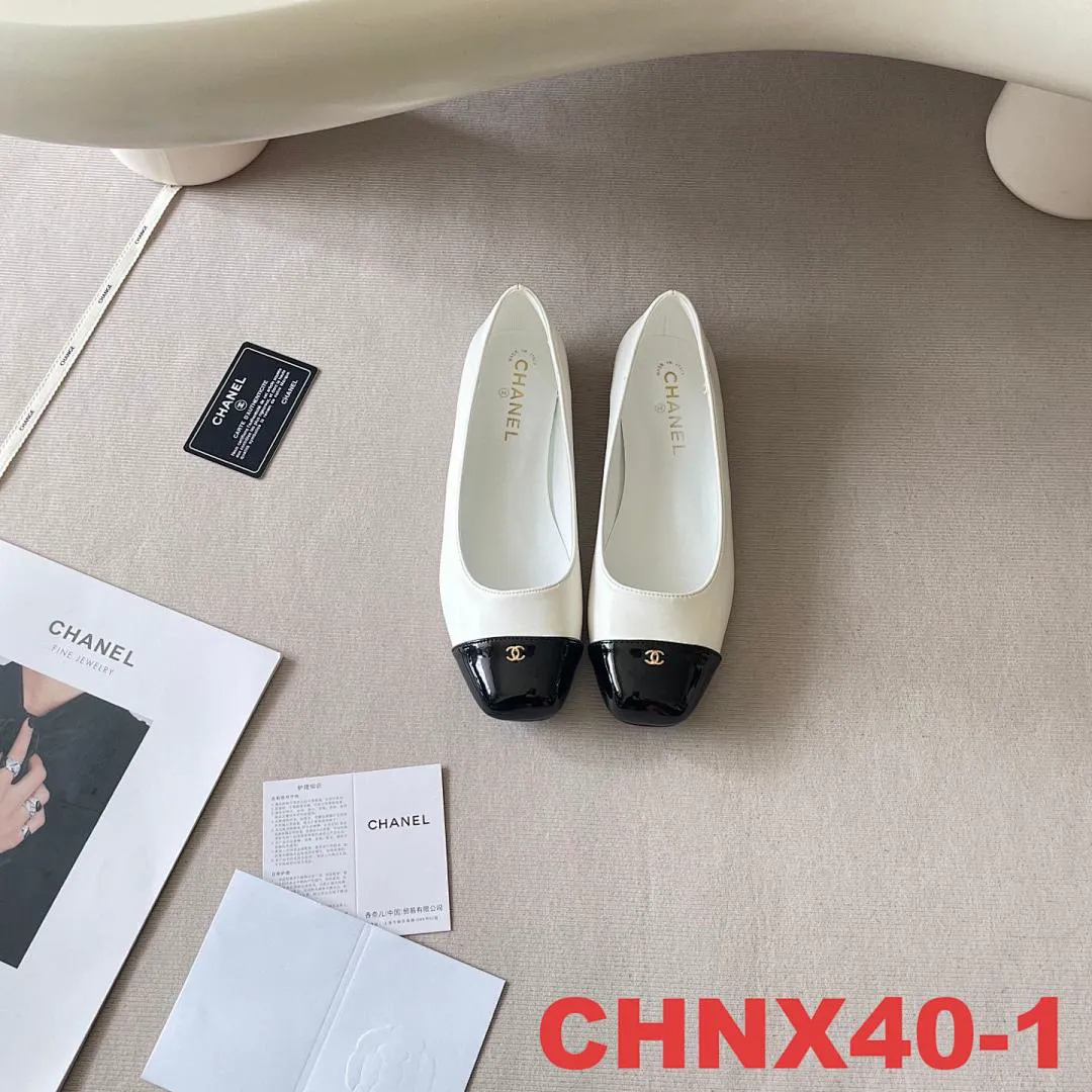 Chanel CHNX40 תמונה 9