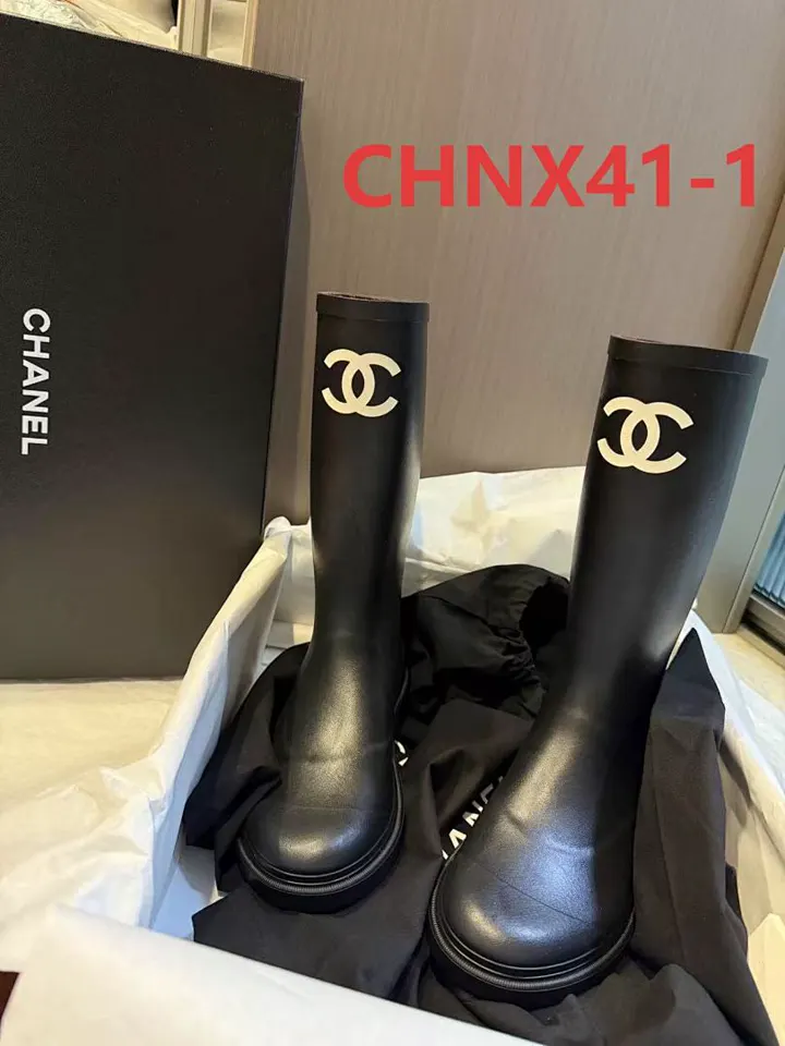Chanel CHNX41