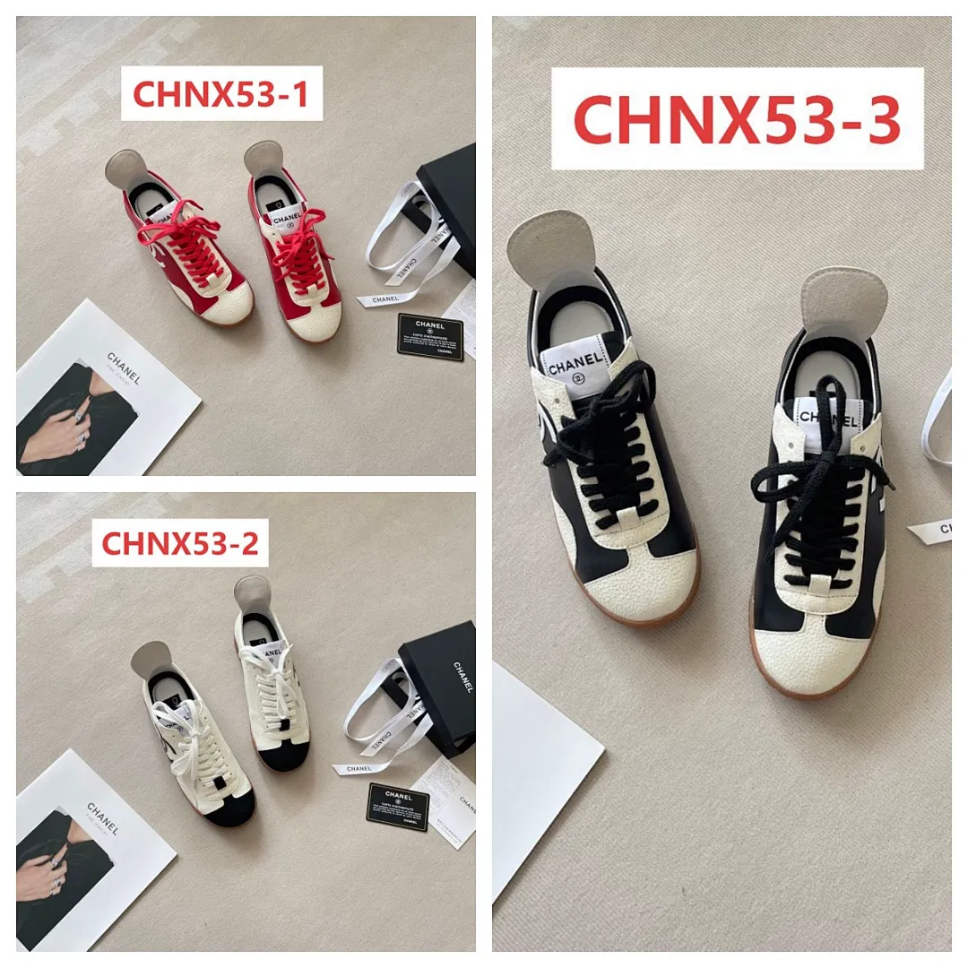 Chanel CHNX53 תמונה 2