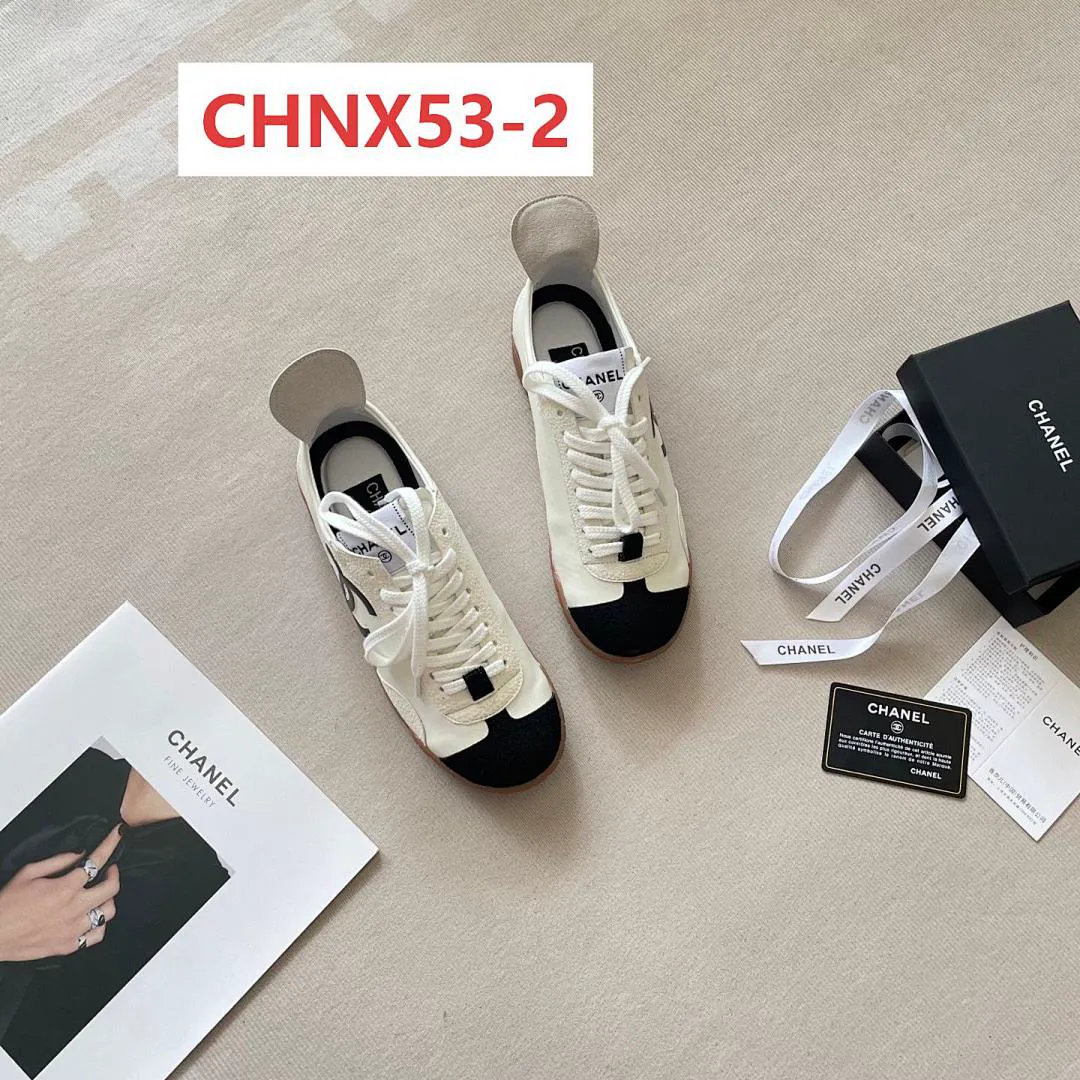 Chanel CHNX53 תמונה 4