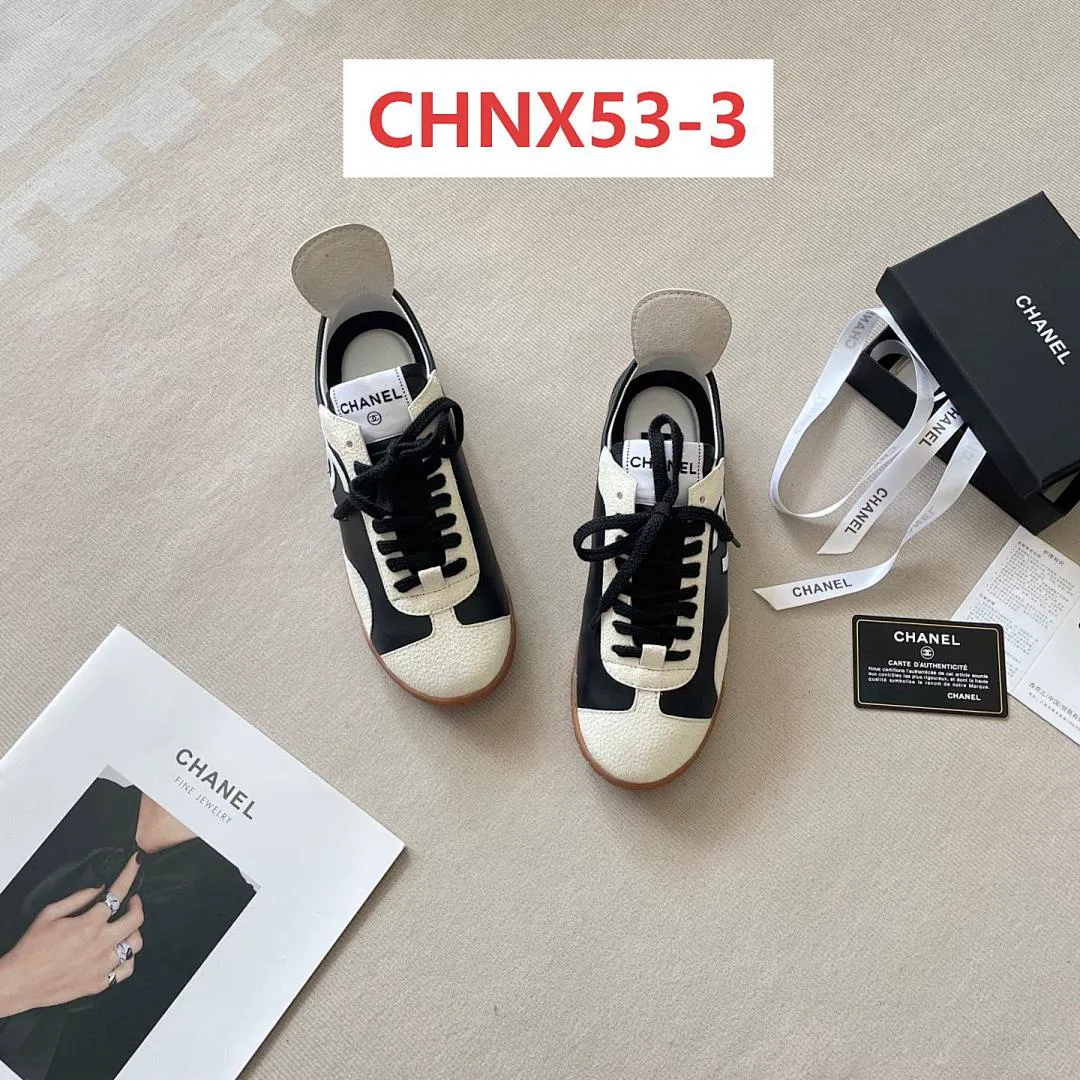 Chanel CHNX53 תמונה 5