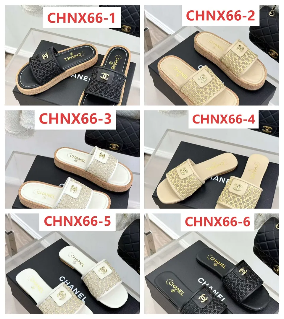 Chanel CHNX66 תמונה 2
