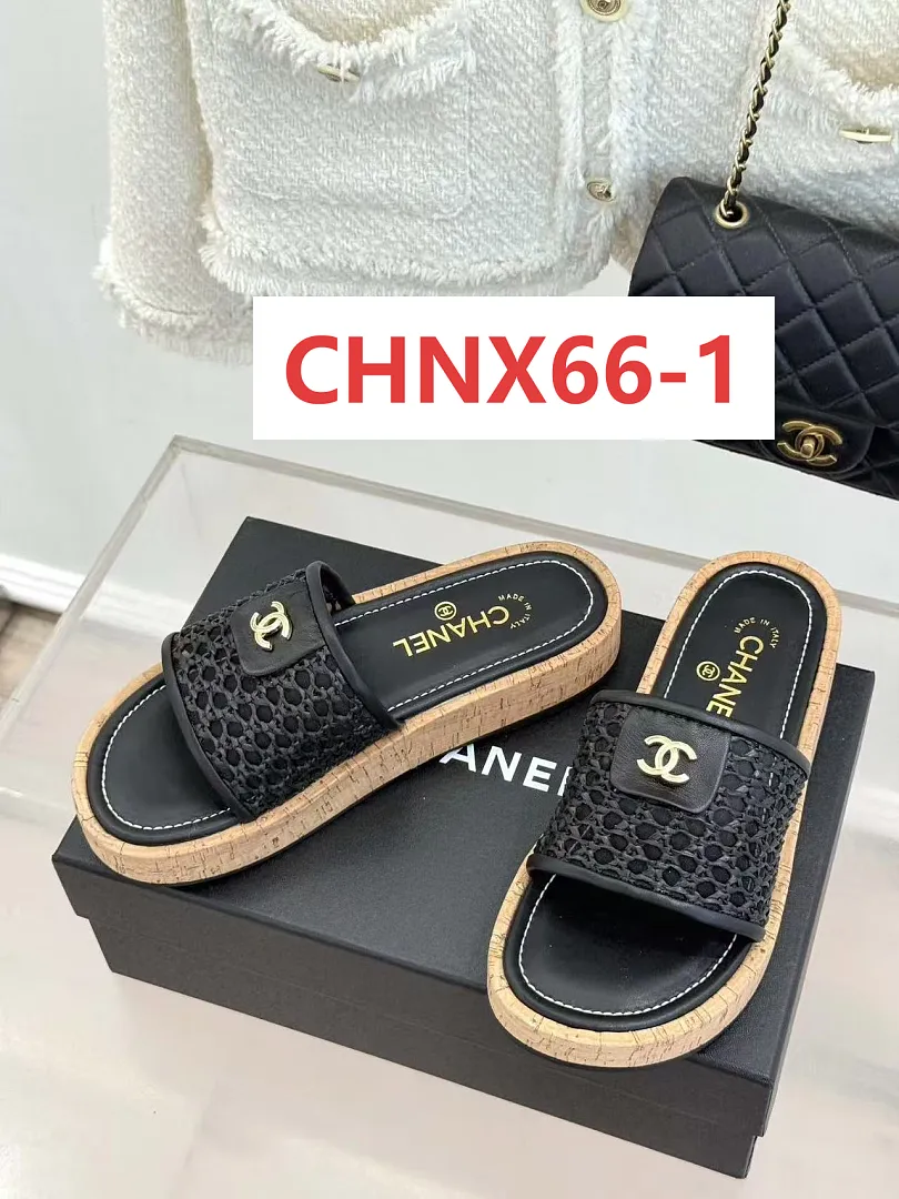 Chanel CHNX66 תמונה 3