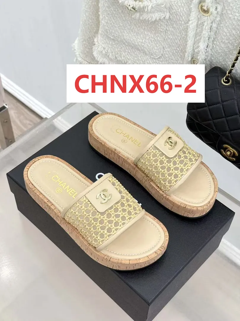Chanel CHNX66 תמונה 4