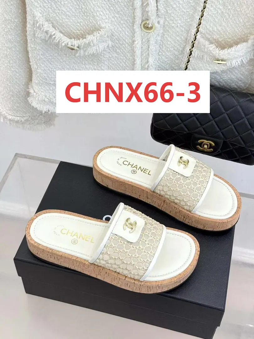 Chanel CHNX66 תמונה 5