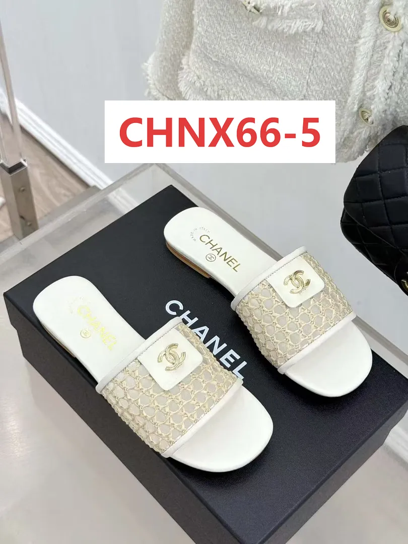 Chanel CHNX66 תמונה 7