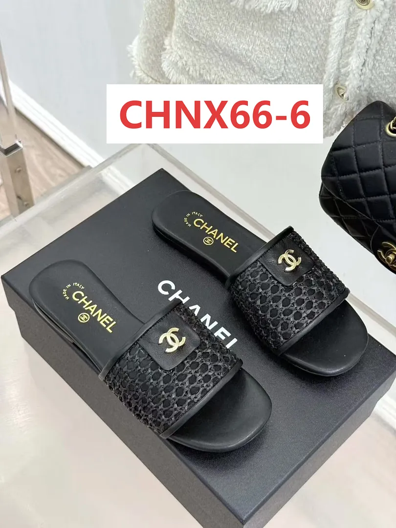 Chanel CHNX66 תמונה 8