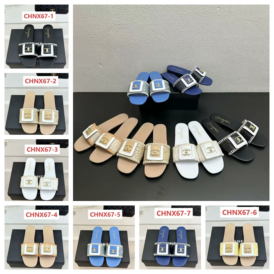 Chanel CHNX67 תמונה 2