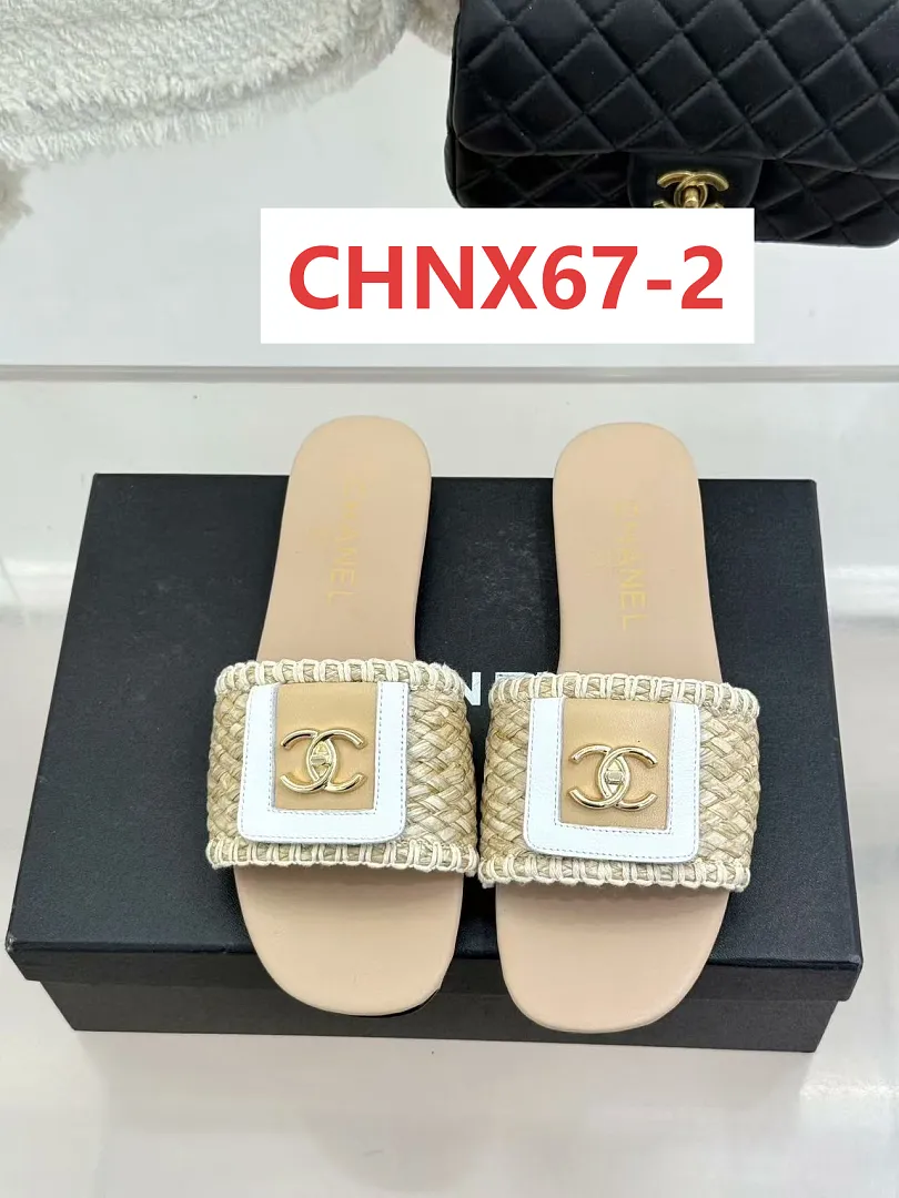 Chanel CHNX67 תמונה 4