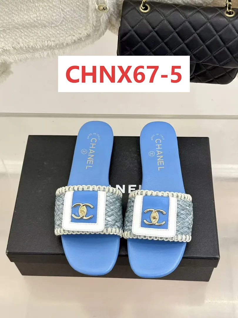 Chanel CHNX67 תמונה 7