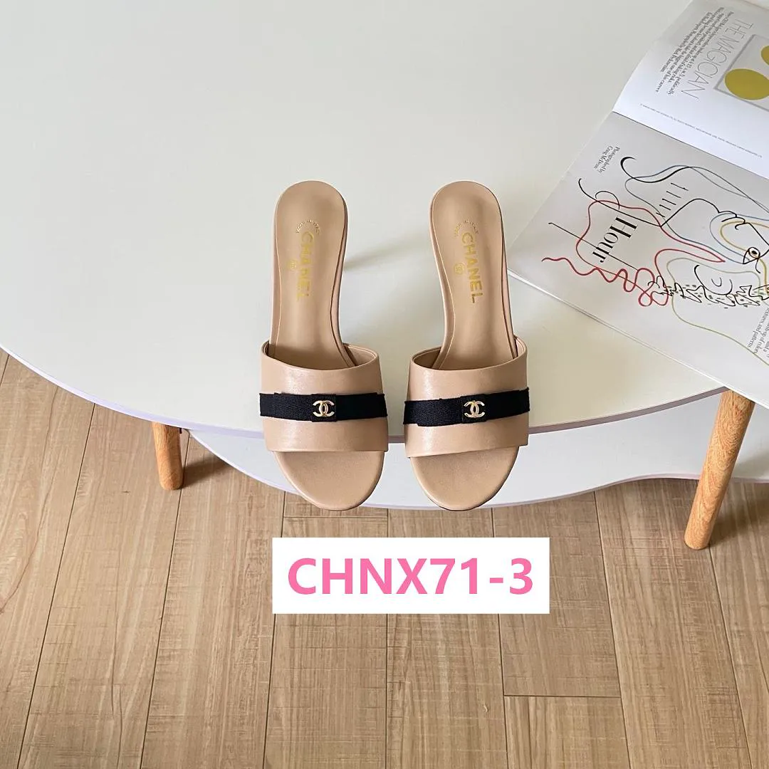 Chanel CHNX71 תמונה 2