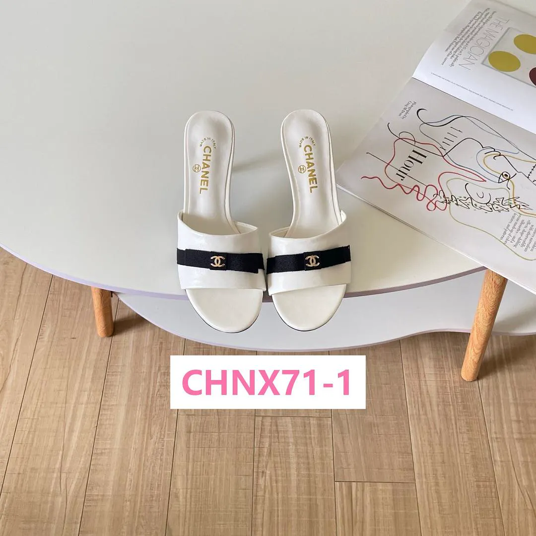 Chanel CHNX71 תמונה 4