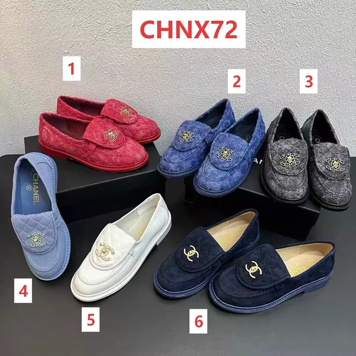 Chanel CHNX72