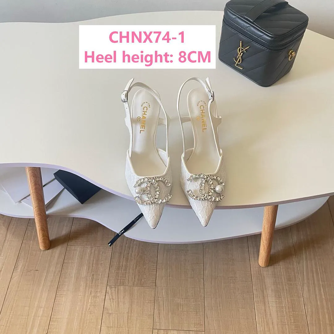 Chanel CHNX74 תמונה 4