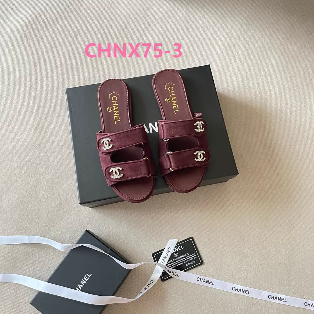 Chanel CHNX75 תמונה 3