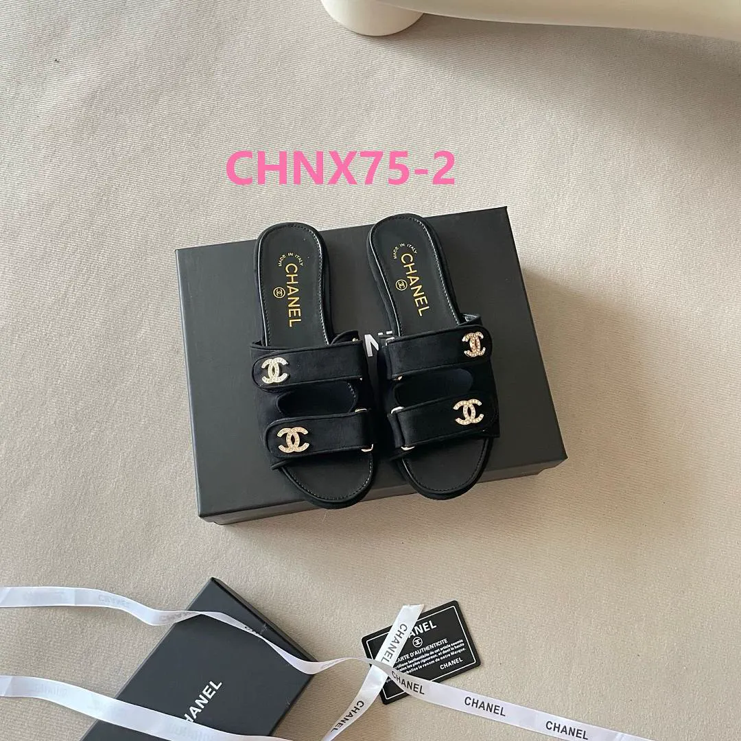 Chanel CHNX75 תמונה 4