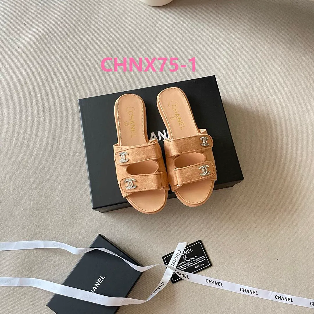 Chanel CHNX75 תמונה 5