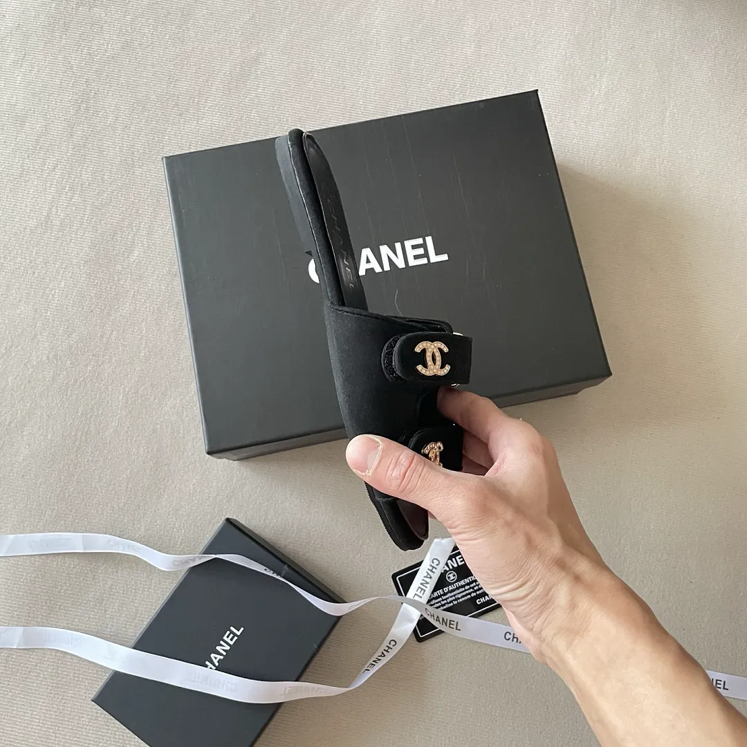 Chanel CHNX75 תמונה 7