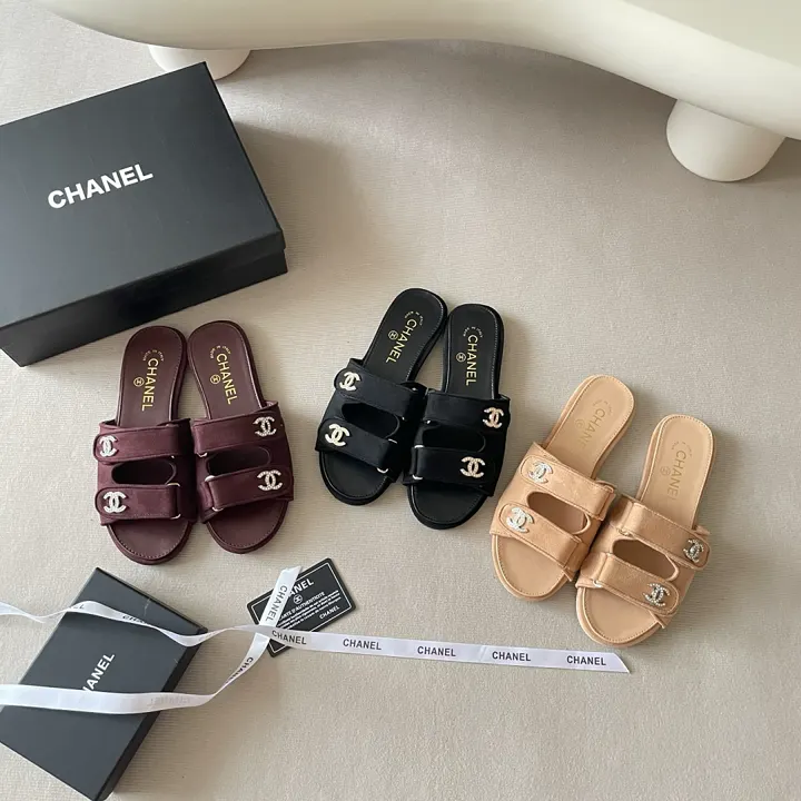 Chanel CHNX75