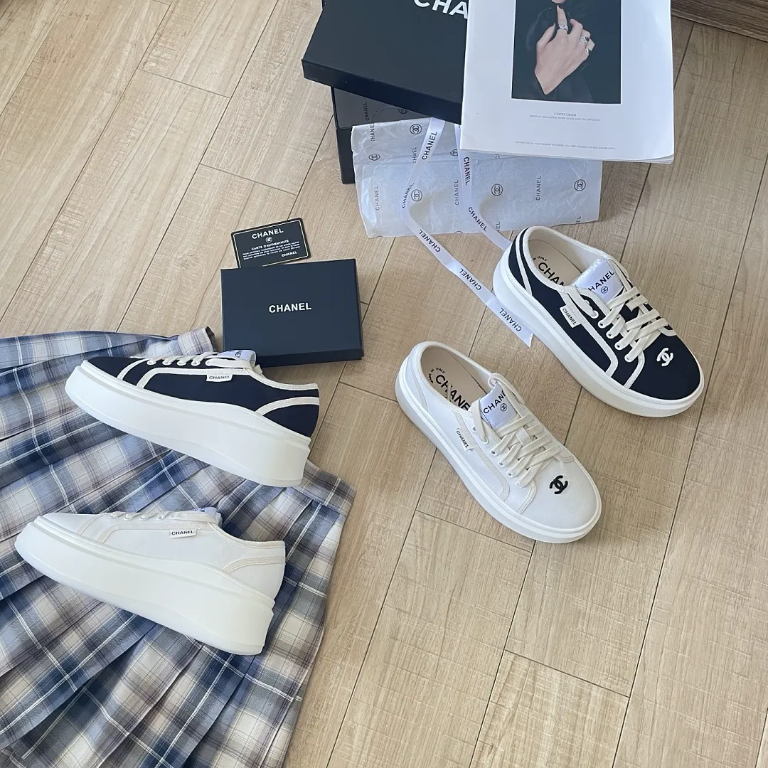 Chanel CHNX76 תמונה 10