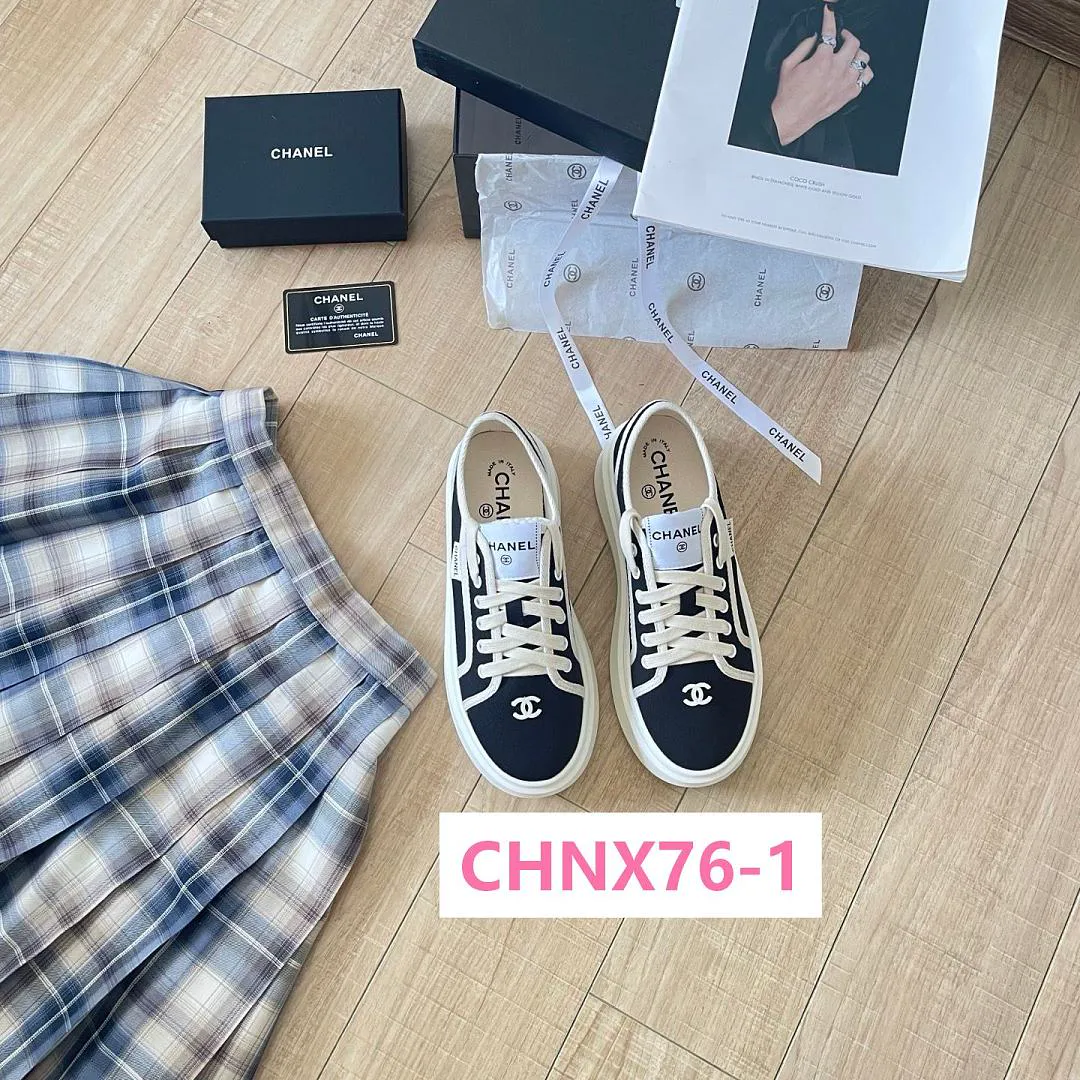 Chanel CHNX76 תמונה 4