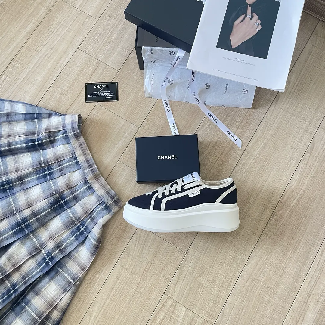 Chanel CHNX76 תמונה 6