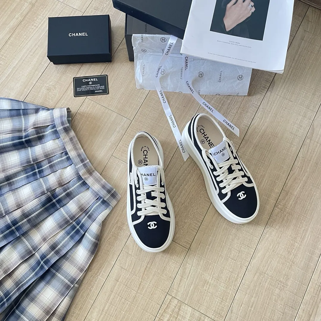 Chanel CHNX76 תמונה 7