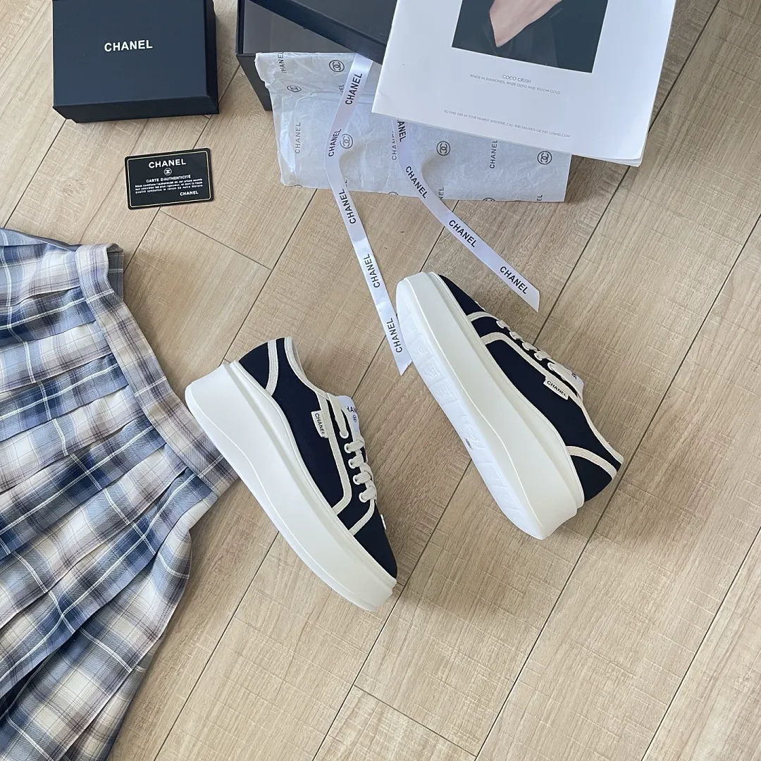 Chanel CHNX76 תמונה 8