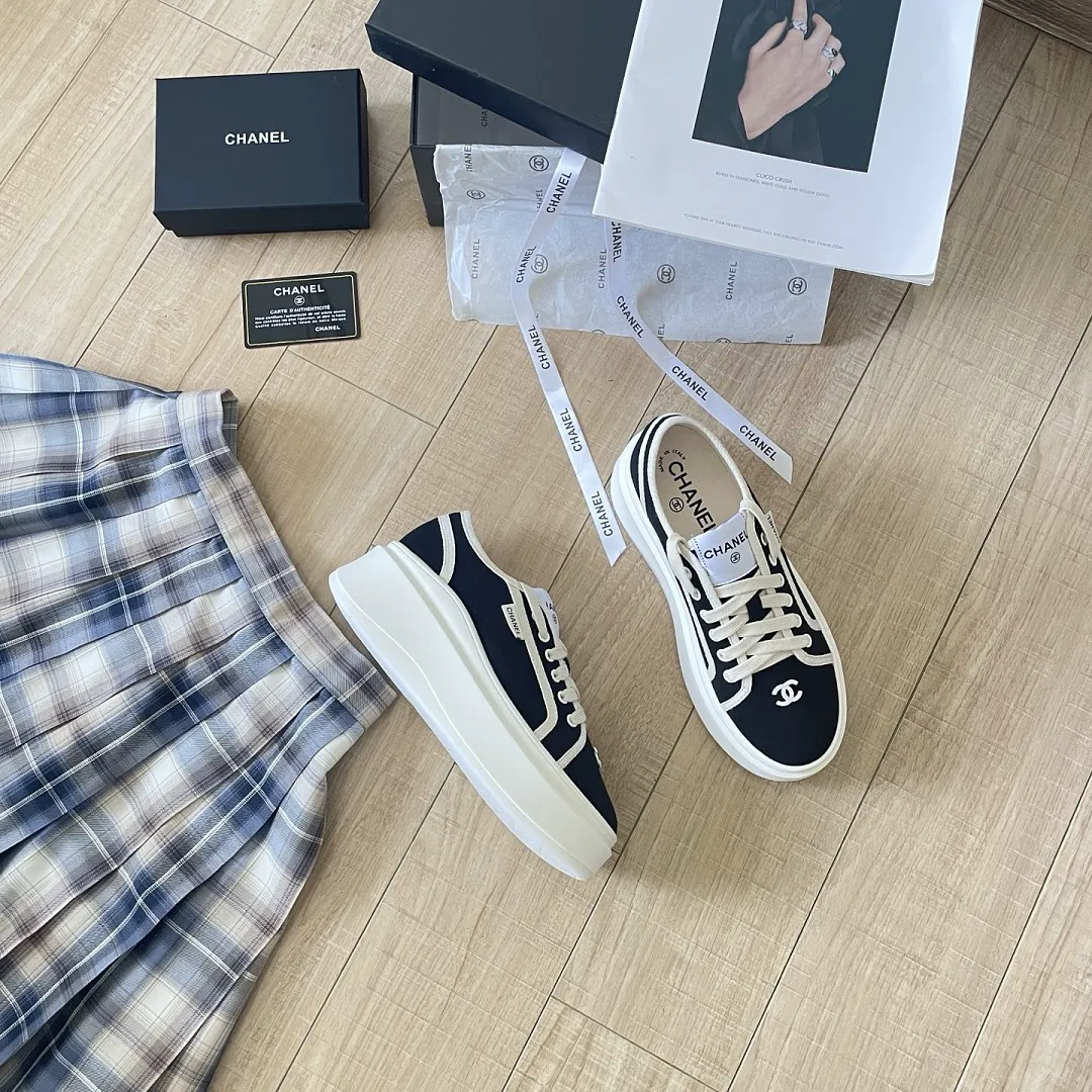 Chanel CHNX76 תמונה 9