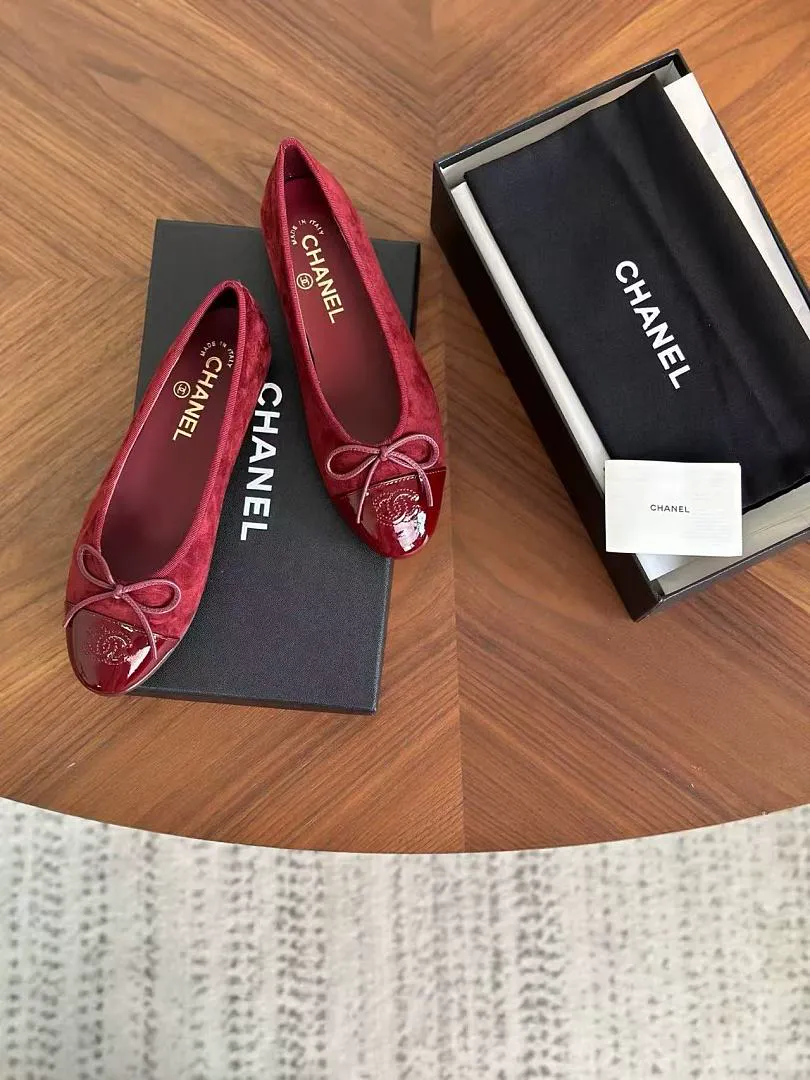 Chanel CHNX77 תמונה 6