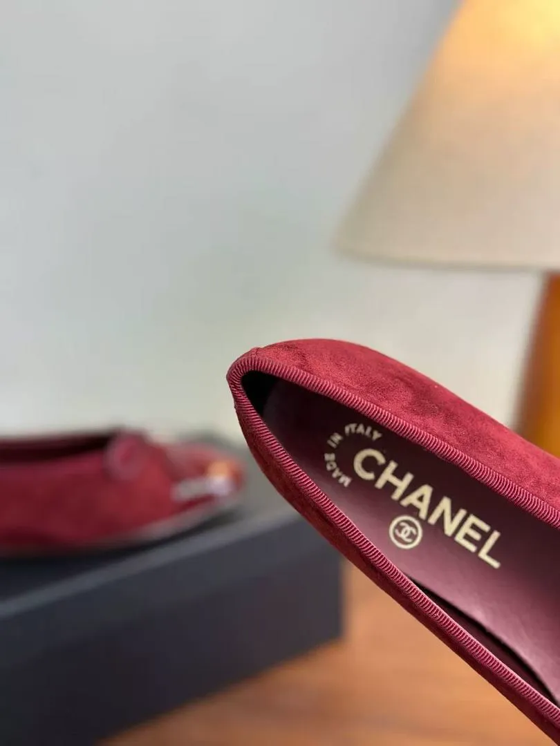 Chanel CHNX77 תמונה 9